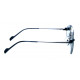 Eyeglasses Foue Eyes EY499 C1 with Clip Magnetic Sun