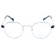 Eyeglasses Foue Eyes EY499 C2 with Clip Magnetic Sun