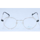 Occhiale Vista Four Eyes EY499 C3 Con Clip Magnetico da Sole