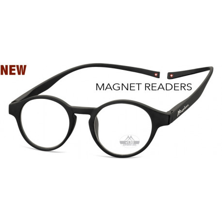 Montana MR60 Magnet Readers