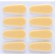 Foam Nose Pads 18x8 mm