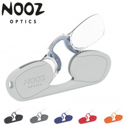 NOOZ Rectangular - Reading Glasses