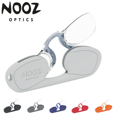 Nooz Optics Rivenditori Nooz NOOZ Rectangular Reading Glasses