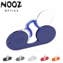 NOOZ Ovale - Occhiale da Lettura - Vari Colori e Diottrie