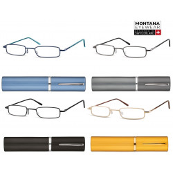 Reading Glasses Montana TR1