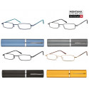 Reading Glasses Montana TR1