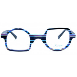 Eyeglasses Inverted Arch Four Eyes EY529 C2