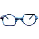 Eyeglasses Inverted Arch Four Eyes EY529 C2