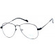 Eyeglasses Foue Eyes EY514 C2 with Clip Magnetic Sun