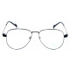Eyeglasses Foue Eyes EY514 C2 with Clip Magnetic Sun