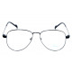 Occhiale Vista Four Eyes EY514 C2 Con Clip Magnetico da Sole