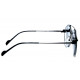 Eyeglasses Foue Eyes EY514 C2 with Clip Magnetic Sun