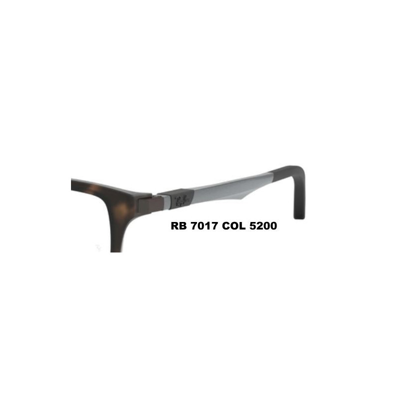 ray ban 7017 replacement parts