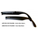 Replacement arms Ray Ban Folding RB 4105