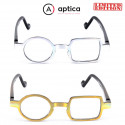 Glasses With Blue Light Filter Aptica POP ART WOW