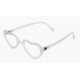 Reading Glasses Read Loop Flamingo