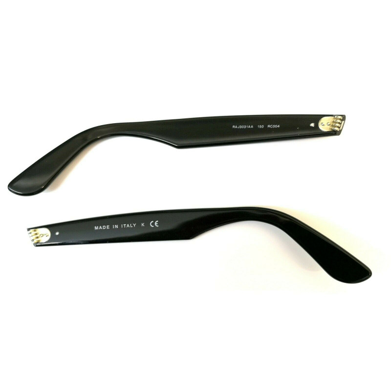 rb2140 replacement temples