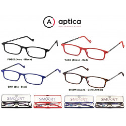 Reading Glasses Aptica Smart Travel