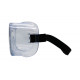 Eye Protection Mask DPI Demon AF20-01 Also Over Glasses