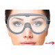 Eye Protection Mask DPI Demon AF20-01 Also Over Glasses