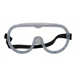 Eye Protection Mask DPI Demon AF20-01 Also Over Glasses