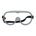 Eye Protection Mask DPI Demon AF20-01 Also Over Glasses