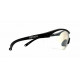 Eye Protection Mask DPI Demon AF20-01 Also Over Glasses