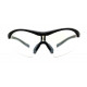 Eye Protection Mask DPI Demon AF20-01 Also Over Glasses