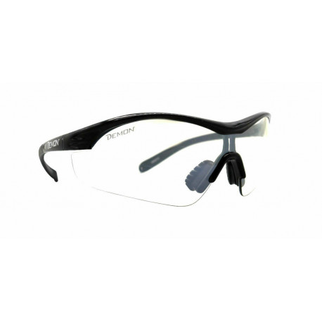 Eye Protection Mask DPI Demon AF20-01 Also Over Glasses