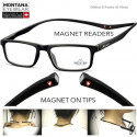 Montana MR59 Magnet Readers