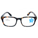 Medim Near Variable Glasses with Blue Block Filter Glasses