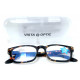 Medim Near Variable Glasses with Blue Block Filter Glasses