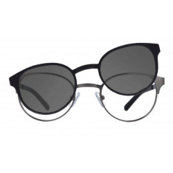 Thema T-1368 C08M Metal + Clip On Sun