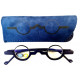 Reading Glasses Aptica Cactus with Blue Light Filter