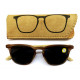 Bifocal Sunglasses Aptica PANDA - 4 Models