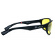 Glasses with Yellow Lenses Montana for Driving - 6 Model