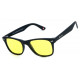 Glasses with Yellow Lenses Montana for Driving - 6 Model