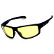 Glasses with Yellow Lenses Montana for Driving - 6 Model