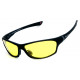 Glasses with Yellow Lenses Montana for Driving - 6 Model