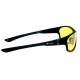 Glasses with Yellow Lenses Montana for Driving - 6 Model