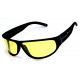 Glasses with Yellow Lenses Montana for Driving - 6 Model