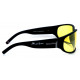 Glasses with Yellow Lenses Montana for Driving - 6 Model