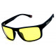 Glasses with Yellow Lenses Montana for Driving - 6 Model