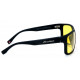 Glasses with Yellow Lenses Montana for Driving - 6 Model