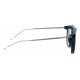 Occhiale da Vista Sting con Clip Sole Magnetico TOPIC 3 VST312 0U28
