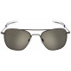 Randolph Aviator AF095 55MM GUNMETAL AMERICAN GRAY AGX