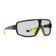 Sunglasses Demon Performance RX Photocromic With Clip Black Gren