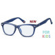 Eyeglasses Blue Block for Kids