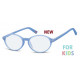 Eyeglasses Blue Block for Kids