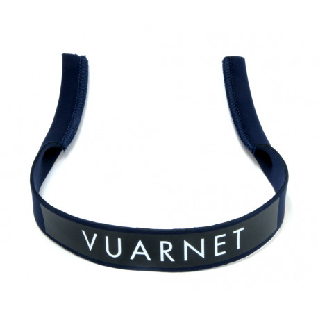 Neoprene Headband Vuarnet VA 2011 0015 Blue